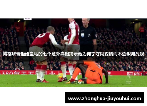 博格坎普拒绝皇马的七个意外真相揭示他为何宁守阿森纳而不逐银河战舰 博格坎普拒绝皇马的七个意外真相揭示他为何宁守阿森纳而不逐银河战舰